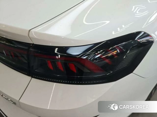 Volkswagen Lingdu 2022 Белый из Китая, фото 5