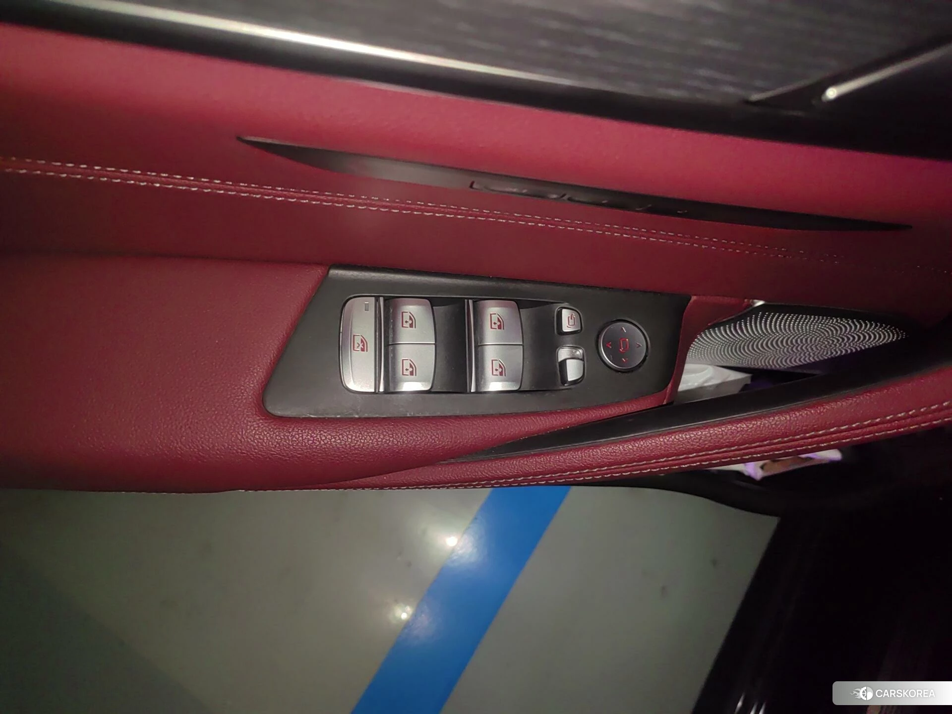 BMW 5 series id 4473408 из Китая 12