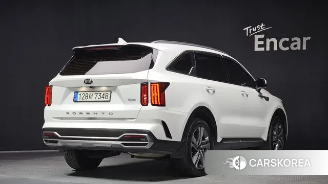 Kia Sorento 4th Generation id 3417049 из Кореи 12