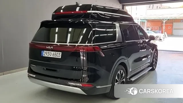 Kia Carnival 4th generation id 3002429 из Кореи 10