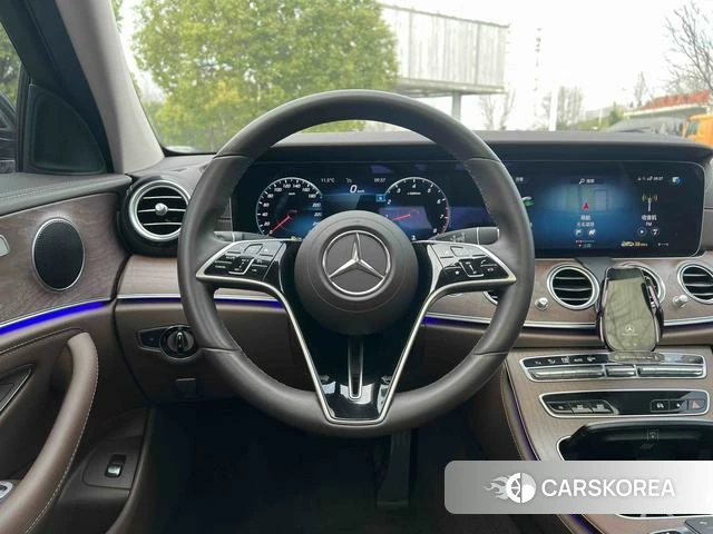 Mercedes-Benz E-class id 4265404 из Китая 12