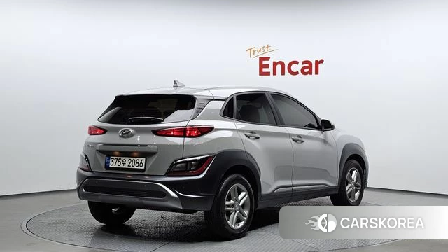 Hyundai The New Kona id 4179194 из Кореи 12