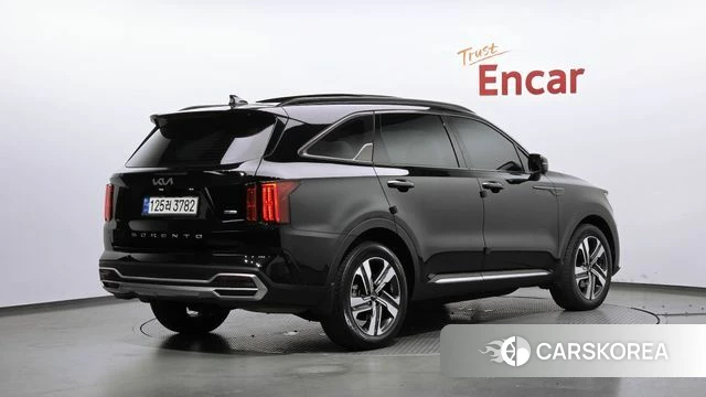 Kia Sorento 4th Generation id 4682848 из Кореи 12