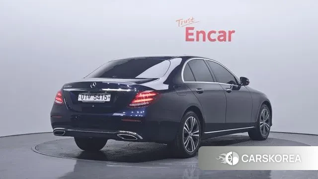 Mercedes-Benz E-Class W213 id 3608112 из Кореи 12