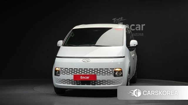 Hyundai Staria id 4863451 из Кореи 12