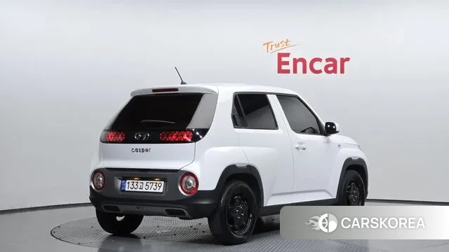 Hyundai Casper id 3257446 из Кореи 12