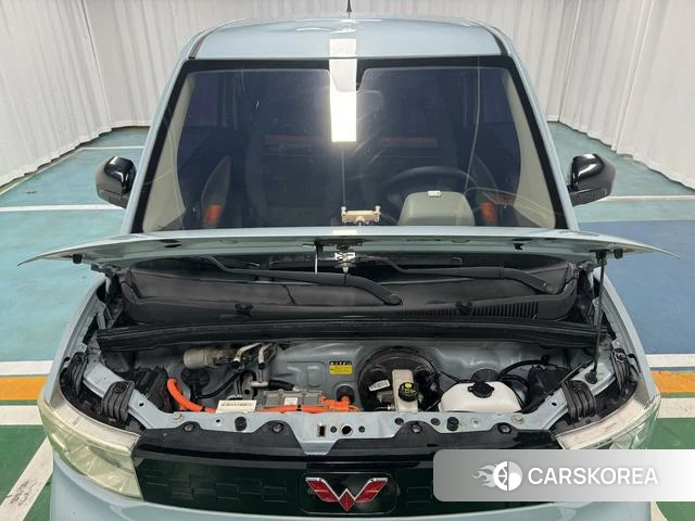 Wuling Automobile Wuling Hongguang MINIEV id 4253529 из Китая 12