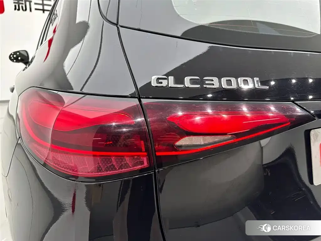 Mercedes-Benz GLC id 4546150 из Китая 12