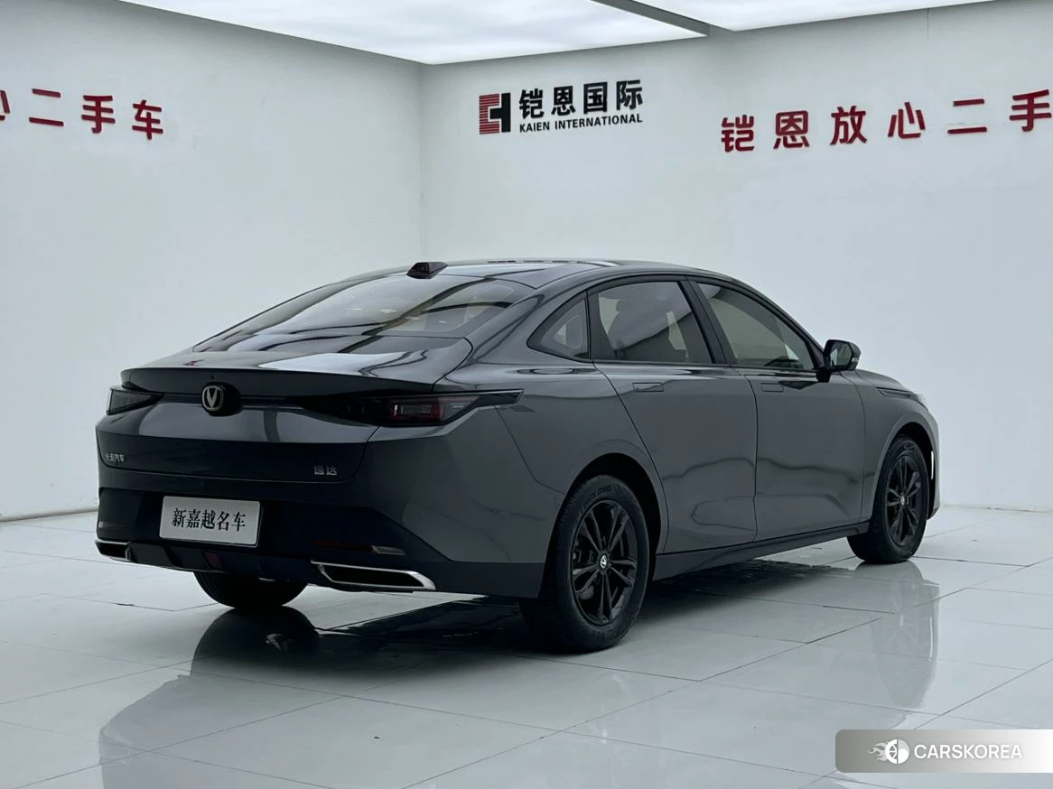 Chang'an Yida id 4419546 из Китая 9