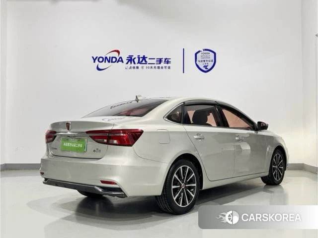 Roewe ei6 id 4235971 из Китая 9