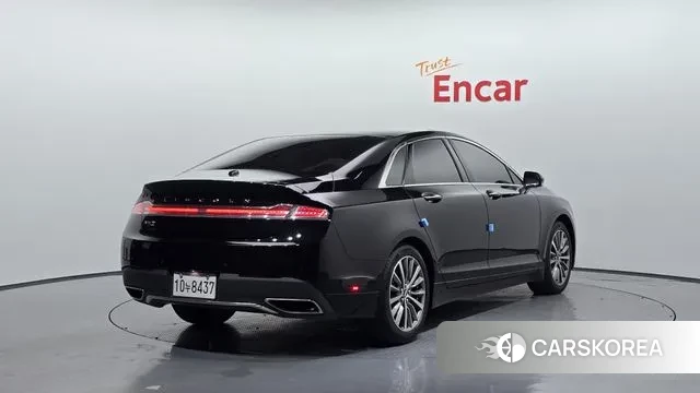 Lincoln New MKZ id 2886383 из Кореи 12