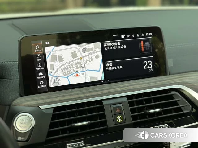 BMW X3 id 4368063 из Китая 12