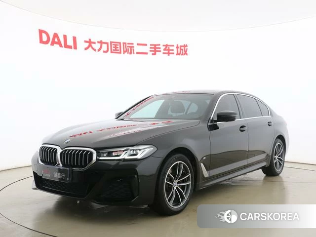 BMW 5 series id 4271336 из Китая 8