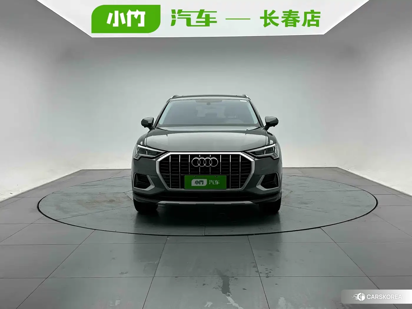 Audi Q3 id 4664413 из Китая 11