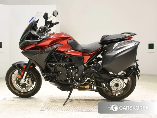 MV AGUSTA TURISMO VELOCE 800 2020 из Японии
