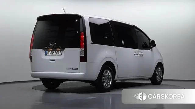 Hyundai Staria id 3462697 из Кореи 12