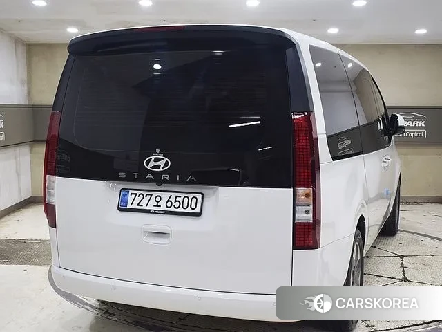 Hyundai Staria id 3079247 из Кореи 12
