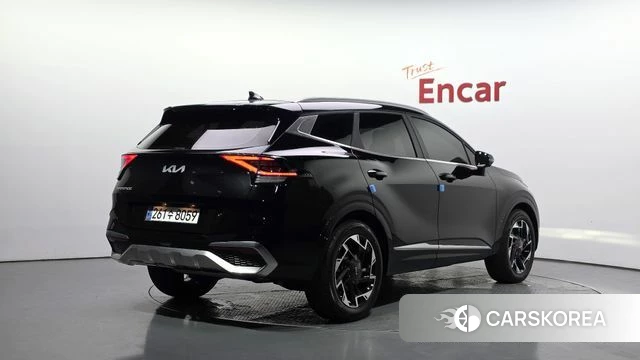 Kia Sportage 5th Generation id 4617774 из Кореи 12