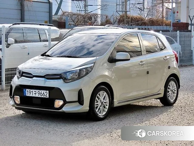 Kia Morning Urban (JA) id 3571050 из Кореи 12