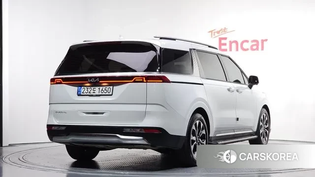 Kia Carnival 4th generation id 3342276 из Кореи 12