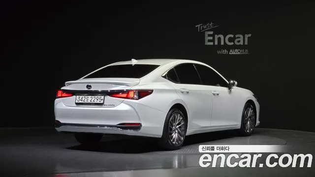 Lexus ES300h 7th generation id 2690710 из Кореи 12
