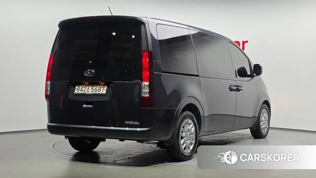 Hyundai Staria id 4650464 из Кореи 12