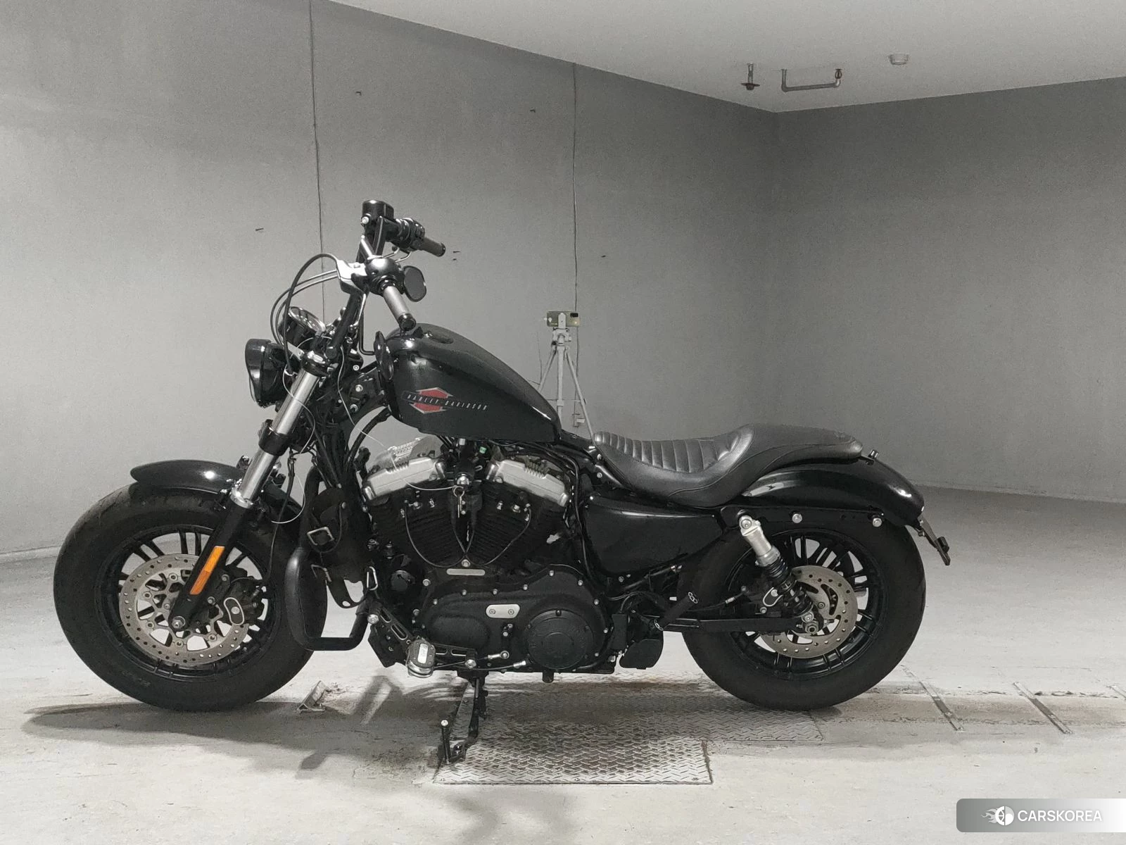 Harley-Davidson Sportster 48 XL1200X 2020 из Японии, фото 4