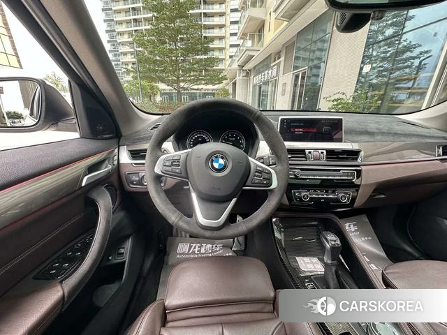 BMW X1 PHEV id 4214166 из Китая 12