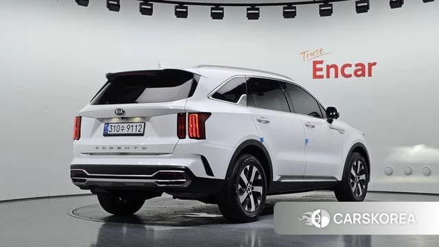 Kia Sorento 4th Generation id 4745945 из Кореи 12