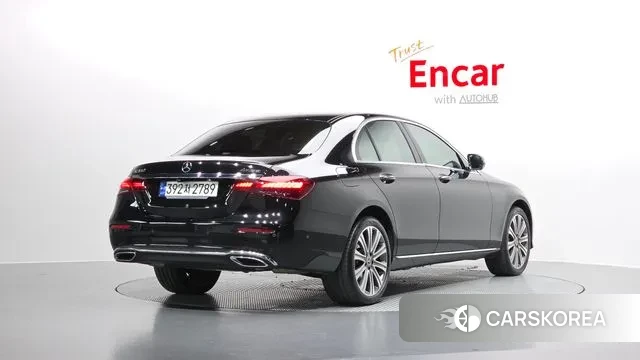 Mercedes-Benz E-Class W213 id 3389073 из Кореи 12