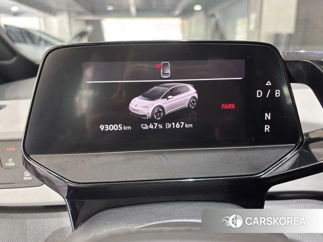 Volkswagen ID.3 id 4264174 из Китая 12