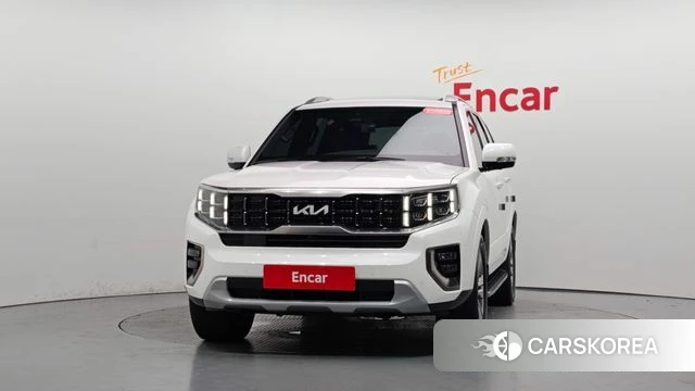 Kia Mohave Master id 4736015 из Кореи 12