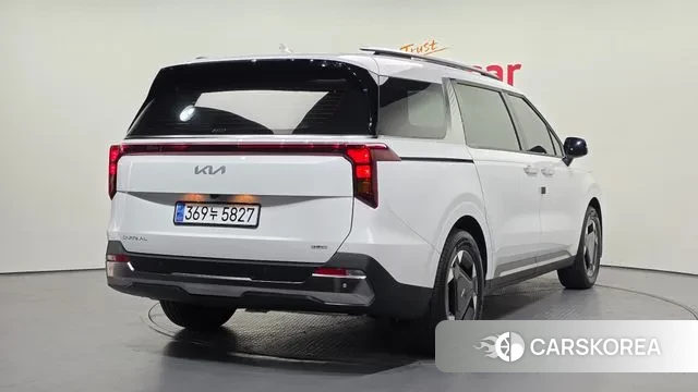 Kia The New Carnival 4th Generation id 3701002 из Кореи 12