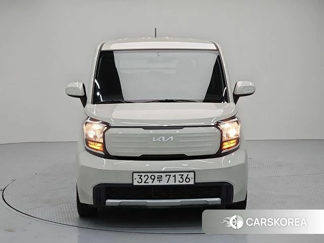 Kia The New Kia Ray id 4725695 из Кореи 10