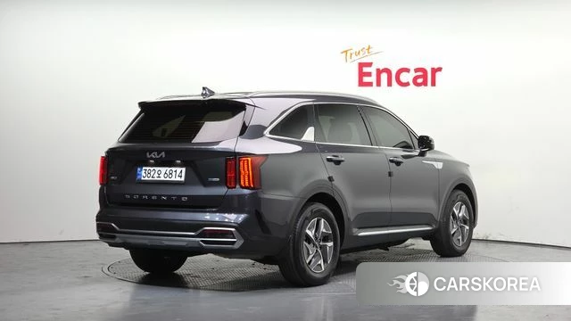Kia Sorento 4th Generation id 3819007 из Кореи 12