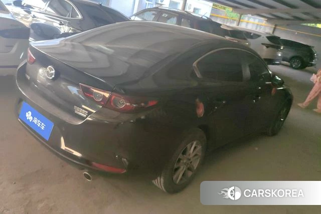 Mazda 3 Angkesaila id 4314284 из Китая 9