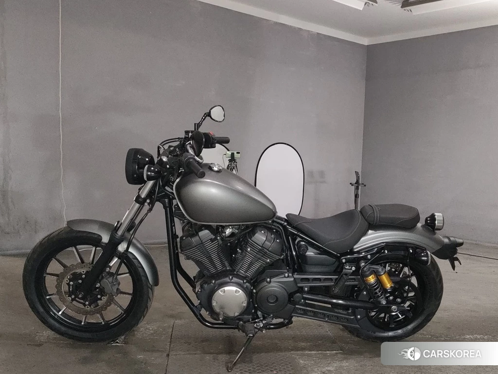 Проданный Yamaha BOLT 950R id 4052812 из Японии
