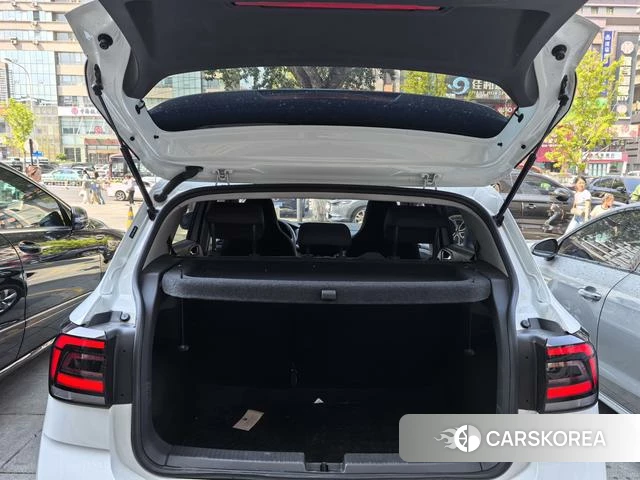 Volkswagen Tu Kai id 4300004 из Китая 10