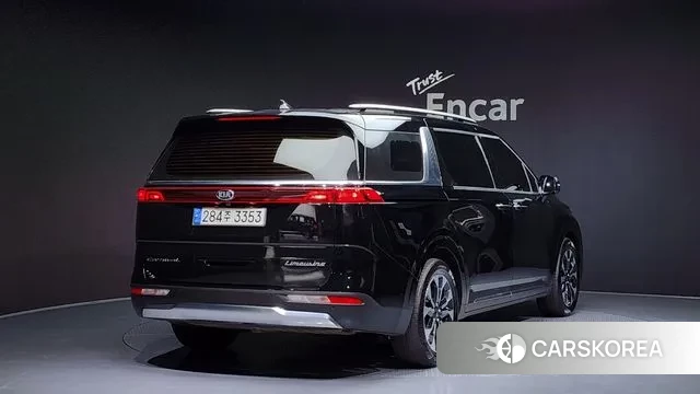 Kia Carnival 4th generation id 3282477 из Кореи 12