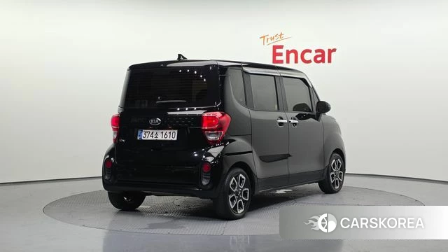 Kia The New Ray id 4470240 из Кореи 12