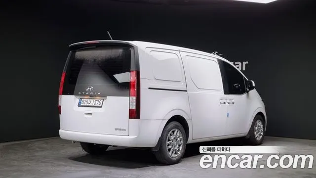 Hyundai Staria id 2853516 из Кореи 12