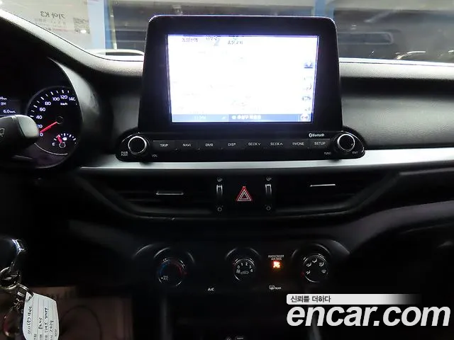 Kia Come New K3 id 2690339 из Кореи 12