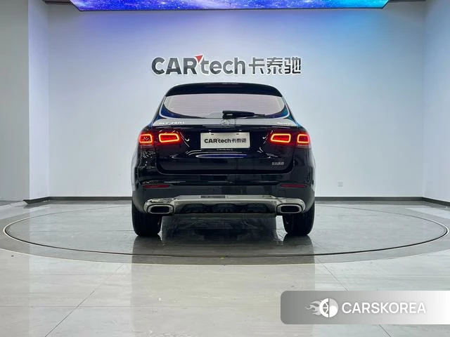 Mercedes-Benz GLC id 4275351 из Китая 12
