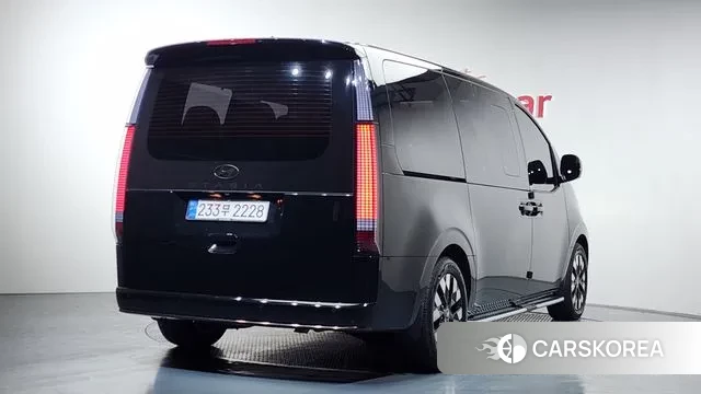 Hyundai Staria id 3769892 из Кореи 12