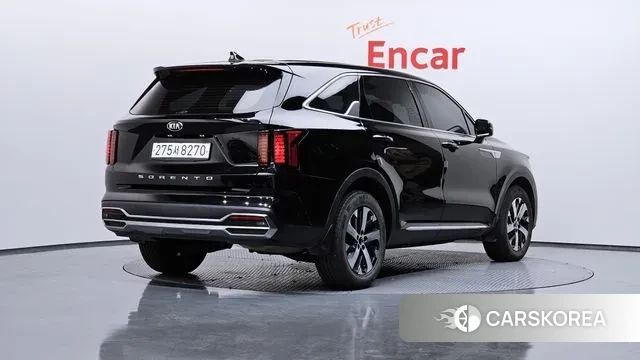 Kia Sorento 4th Generation id 3396046 из Кореи 12