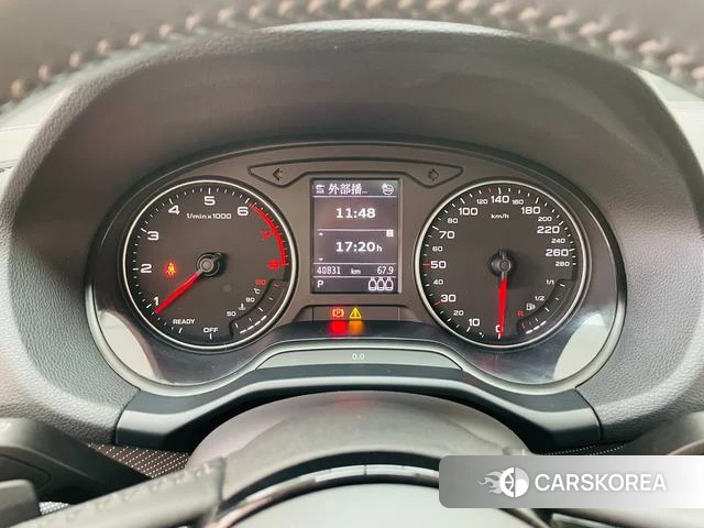 Audi Q2L id 4274373 из Китая 12