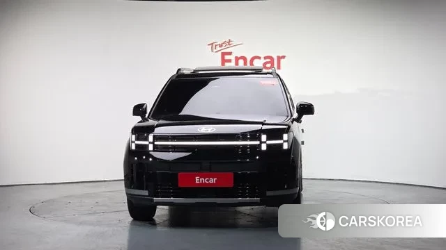 Hyundai Santa Fe (MX5) id 3565475 из Кореи 12