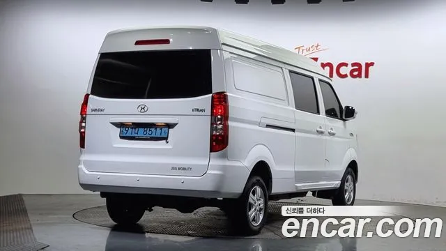 Other imported cars Other id 2737017 из Кореи 12