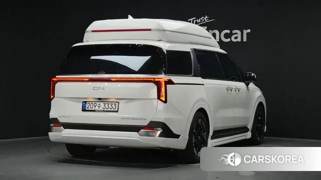 Kia The New Carnival 4th Generation id 3590753 из Кореи 12