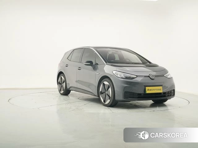 Volkswagen ID.3 id 4307490 из Китая 12